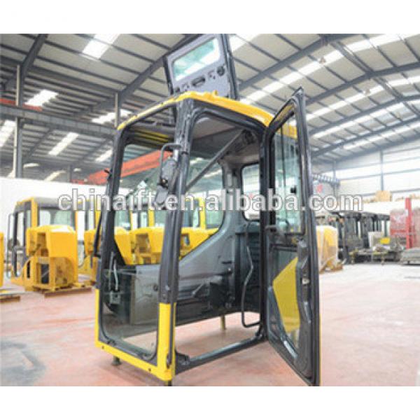 China supplier Excavator cab PC400 PC300 PC300-7 for sale #1 image