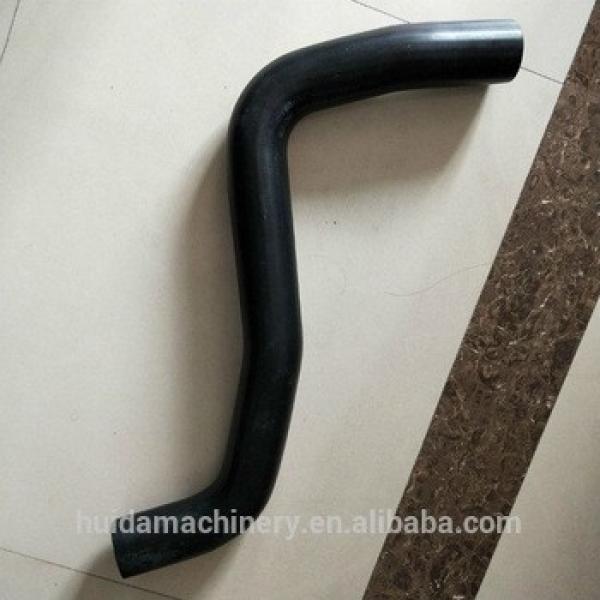 PC300-7 fuel pump hose 6742-01-5036 #1 image