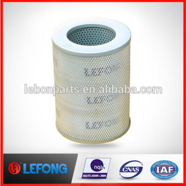 P550787 207-60-71182 Engine Hydraulic Oil Filter #1 image