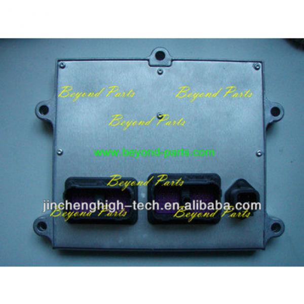 600-468-1200 excavator ECU engine controller PC300-8 COMPUTER #1 image