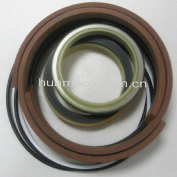 PC300 seal kit for excavator china manufacturer #1 image