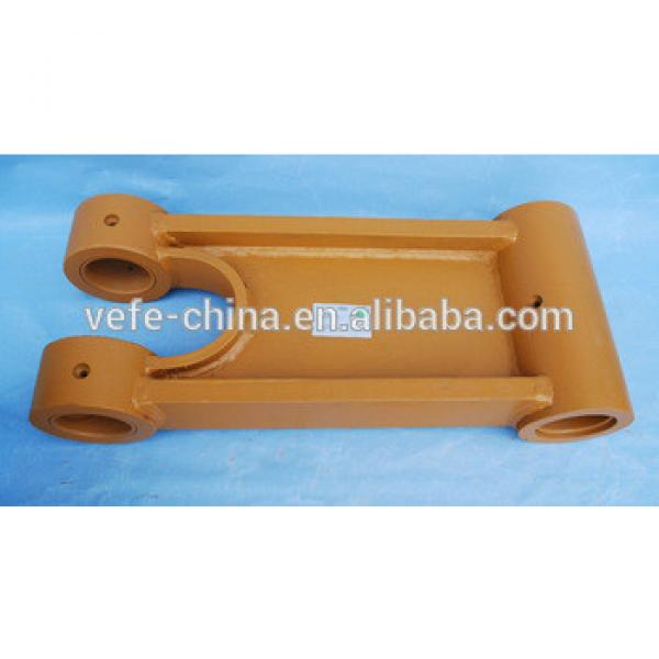 welding and casting PC35 PC60 PC100 PC120 PC200 PC300 PC400 excavator bucke link #1 image