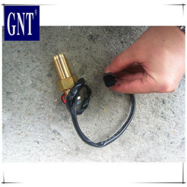 low price PC200-7 PC220-7 7861-93-2310 Revolution Speed Sensor for excavator engine parts #1 image