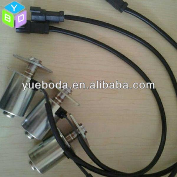 rotating solenoid valve assy for PC200-7 PC200-8 PC300-7 excavator 20Y-60-32121 #1 image