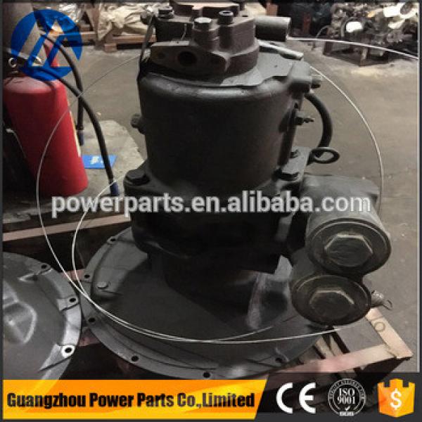 High Quality PC300-6 Hydraulic Pump , Main Pump, Main Hydraulic Pump For Excavator #1 image