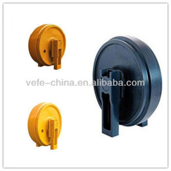 front idler PC30 PC40 PC60 PC100 PC120 C200 PC300 PC400 #1 image