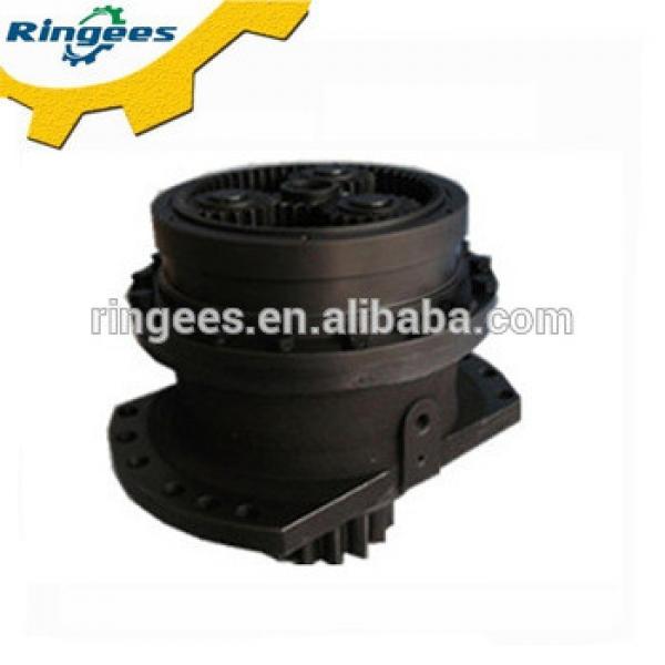 Swing gearbox 706-7G-01040 for komastus excavator PC200-7 PC210-7 PC220-7 #1 image