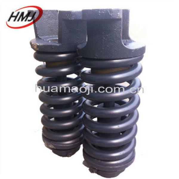 pc300 excavator recoil spring, track adjuster, tensioning spring 207-27-61210 #1 image