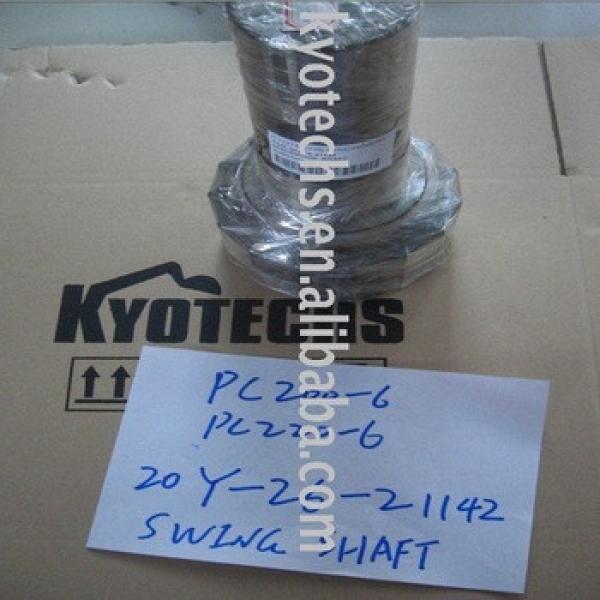 SWING SHAFT FOR 20Y-26-21142-20Y #1 image