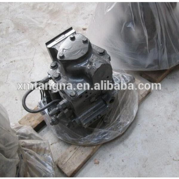 PC220 hydraulic main pump,PC220-3 PC220-6 PC220LC-3 PC300-3 PC300LC-3 PC300LC-5 PC400-3 PC400-5A,708-25-01054 ,708-25-01074 #1 image