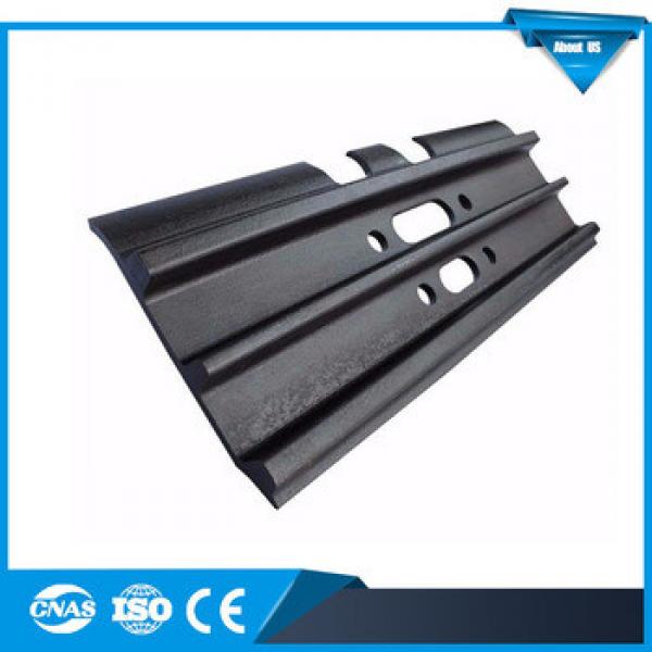 USA Supplier PC220 Excavator Crawler Track Shoe Assembly Parts #1 image