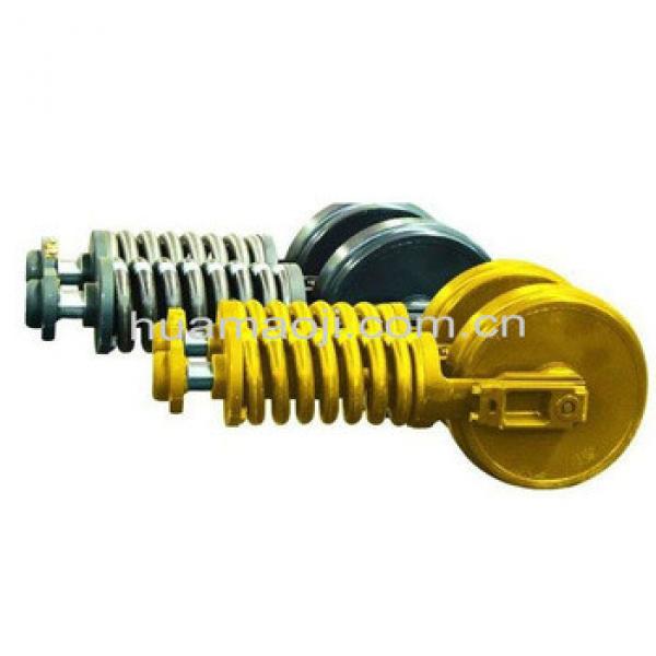 Excavator spare part PC300 recoil spring #1 image