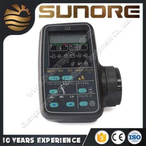 PC220-7 Monitor PC220LC-7 Excavator Monitor 7835-10-2001 #1 image