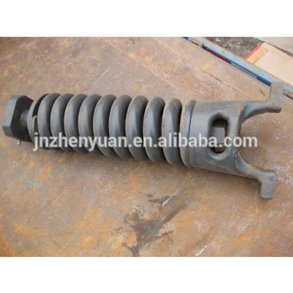 Excavator track adjuster tensioner spring for PC200 PC300 EC360 EC460 #1 image