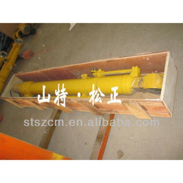 Hydraulic arm cylinder,707-01-XF461,PC300 arm cylinder,excavator hydraulic cylinder #1 image