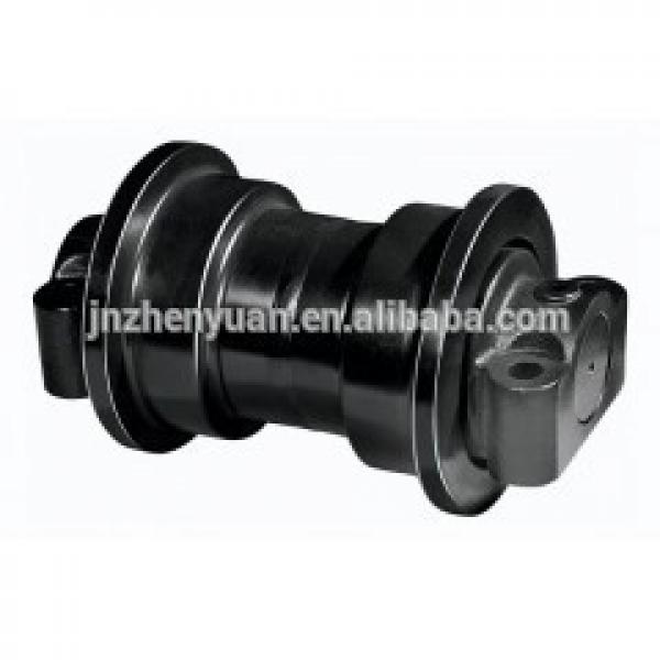 excavator track roller,carrier roller, sprocket,track link,track shoe for PC200-5,PC400-6,PC300,PC300LC-7 #1 image