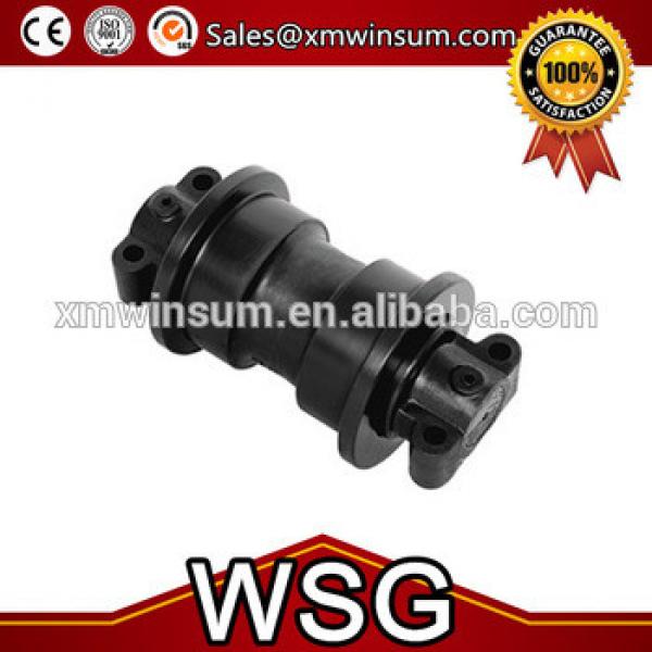 Excavator Undercarriage Parts PC220-5 Track Bottom Lower Down Roller 20Y-30-00012 #1 image