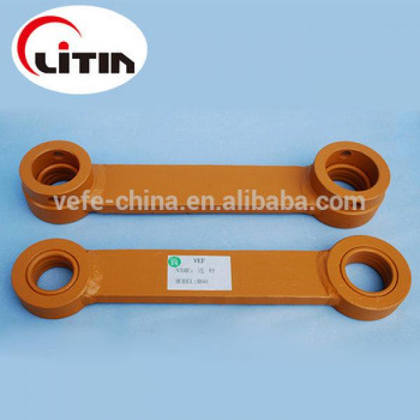 excavator PC220-6 bucket link #1 image