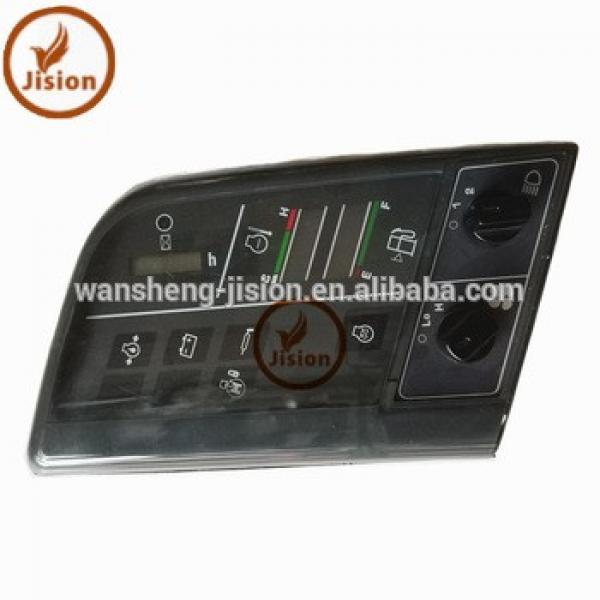 Good Quality PC220-6Z PC400LC-6Z PC300-6Z Excavator Monitor Display Panel 7834-75-2100 7834-75-2101 #1 image