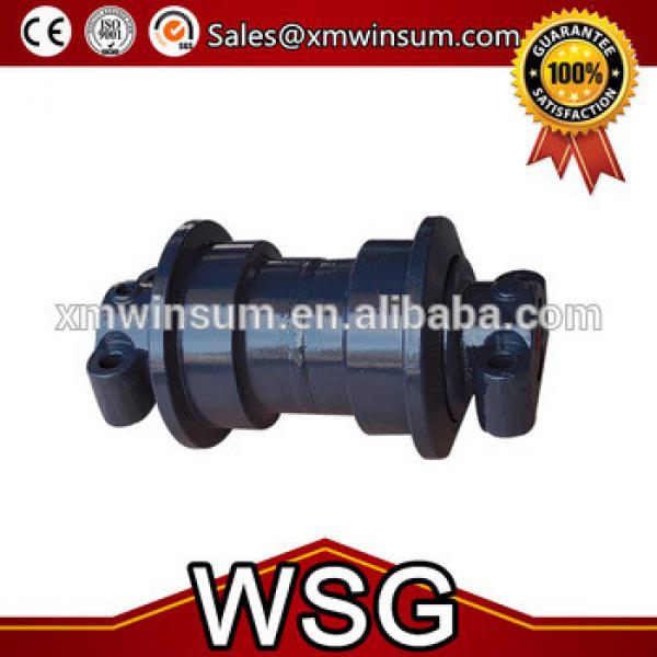 Excavator Undercarriage Parts PC220-1 PC220-2 Track Bottom Lower Down Roller 205-30-00172 #1 image