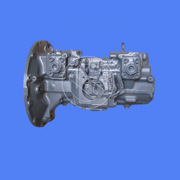 PC300-7 Digger Hydraulic main pump 708-2G-00024 #1 image