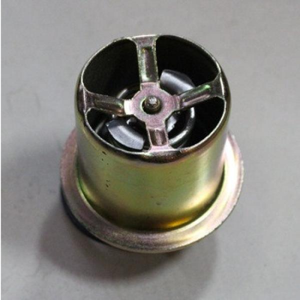 PC200-6 PC200-7 PC220-6 PC220-7 excavator 6D102 engine 6732-61-1620 PC200 thermostat #1 image