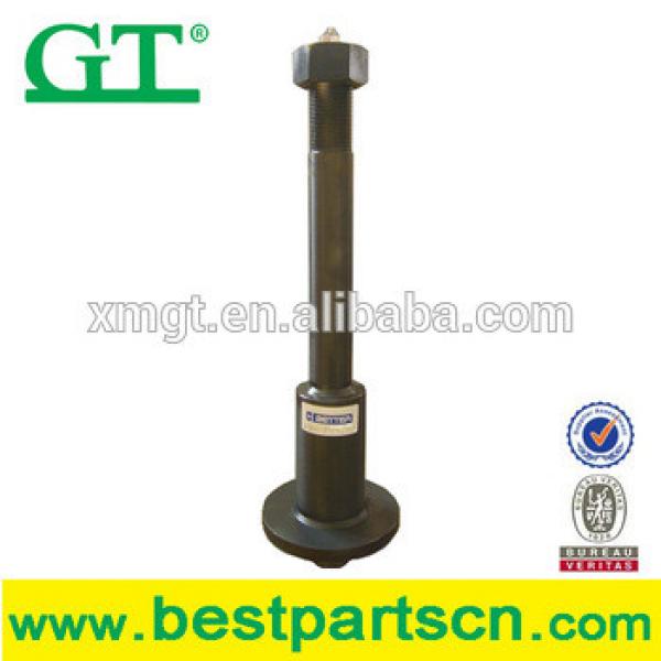 Track cylinder assembly.tensioning device for PC200.PC300 #1 image