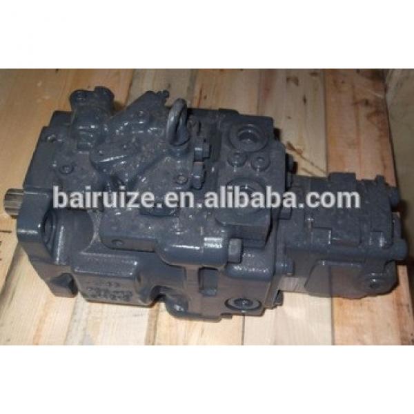 Excavator Main Pump, 708-25-10101, 708-25-30100, hydraulic pump for PC220 PC220LC PC220LC-3 PC220-3 #1 image