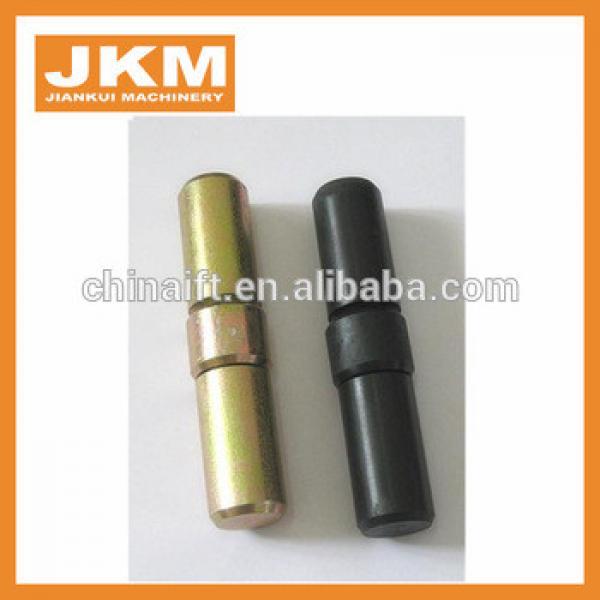 PC300 Excavator Bucket tooth pin, bucket pin, tooth point pin 09244-02516 #1 image