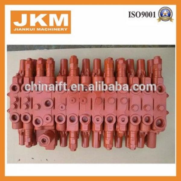 PC300 excavator hydraulic control valve for sale #1 image