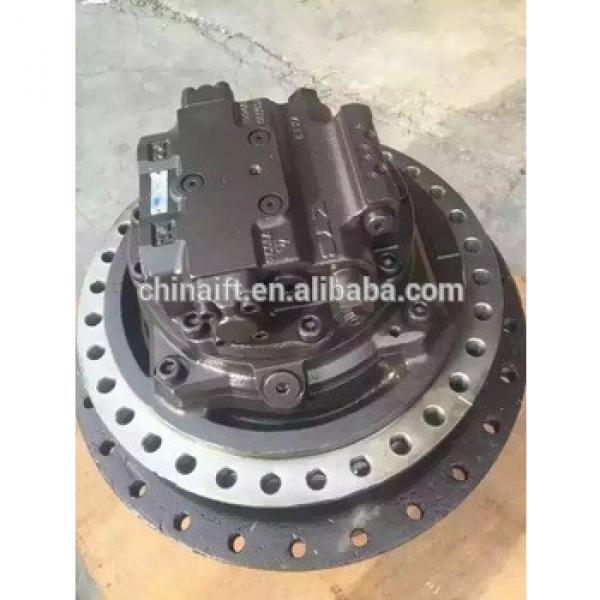 pc210 pc220 pc230 final drive for excavator parts #1 image