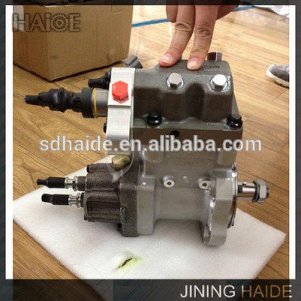 High Quality 6745-71-1170 PC300-8 fuel pump #1 image