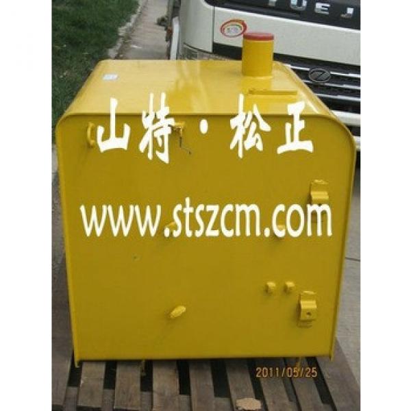 PC300 fuel tank,207-04-71111,excavator fuel tank #1 image