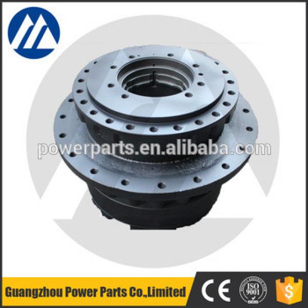 High Quality PC300-7 Travel Gearbox 207-27-00371, PC360-7 Travel Gearbox, Final Drive 708-8H-00320 #1 image