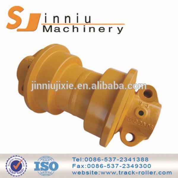 2014 New design low price top track roller for excavator PC300-7 #1 image