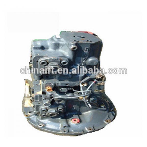 PC300LC-5 Excavator Hydraulic Main Pump PC300LC PC300-5 708-27-04011 708-27-04012 708-27-04013 708-27-04113 #1 image