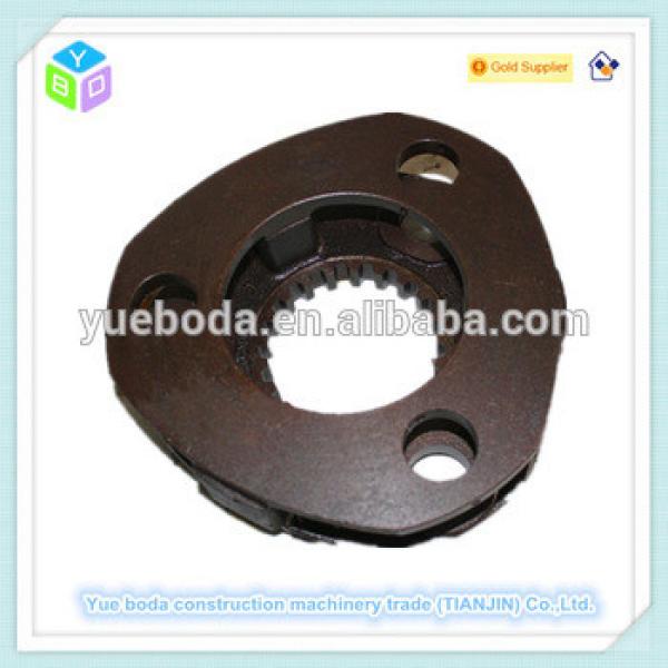 excavator travel gearbox parts PC300-5 Travel 2nd Planet Carrier 207-27-52180 #1 image