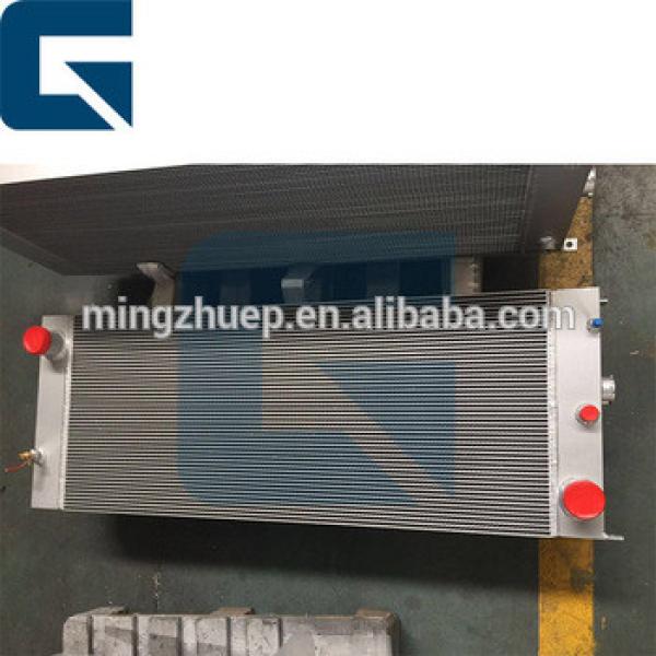 207-03-75121 radiator for Excavator PC300-8 #1 image