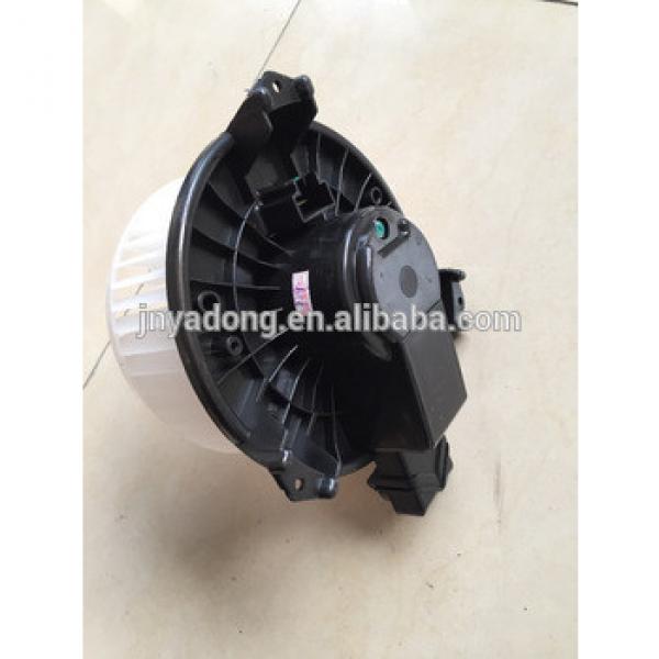 excavator PC300-8 fan motor assembly ND116340-7350 in stock #1 image