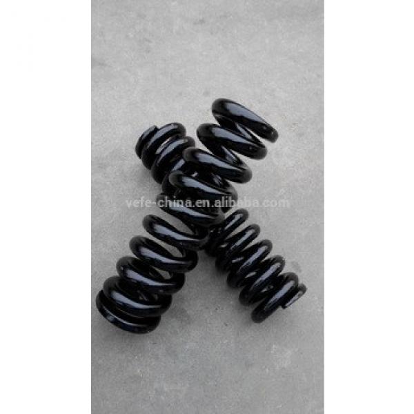 used on excavator Excavator Pc220-7 Recoil Spring #1 image