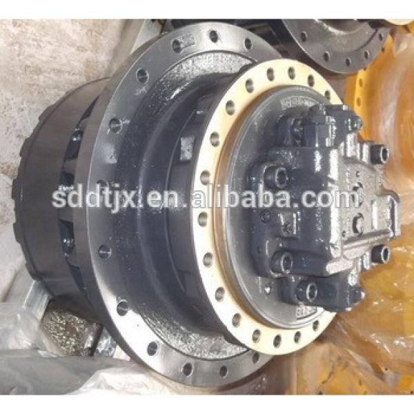 prompt delivery pc300-7 excavator spare part final drive 207-27-00413 #1 image