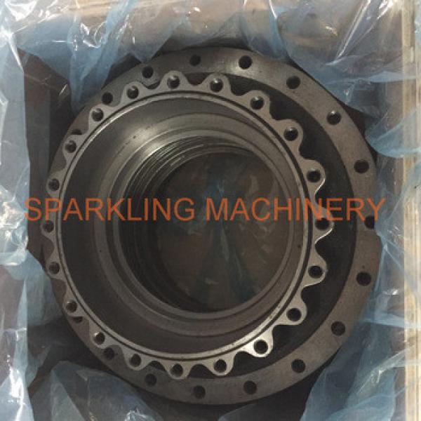 SPARKLING MACHINERY EXCAVATOR PC220-8 PC228US 22U-27-21182 HUB #1 image