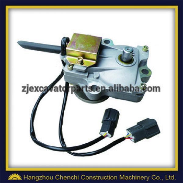 PC200-7 PC300-7 excavator throttle motor 7834-41-2000 7861-41-3003 #1 image