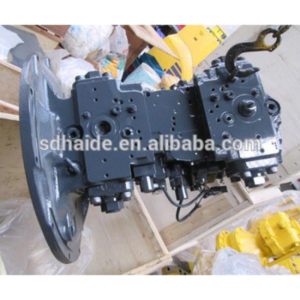 7082g00023 pc300-7 hydraulic pump,708-2g-00023 main pump assy for excavator pc350-7,pc340-7 #1 image