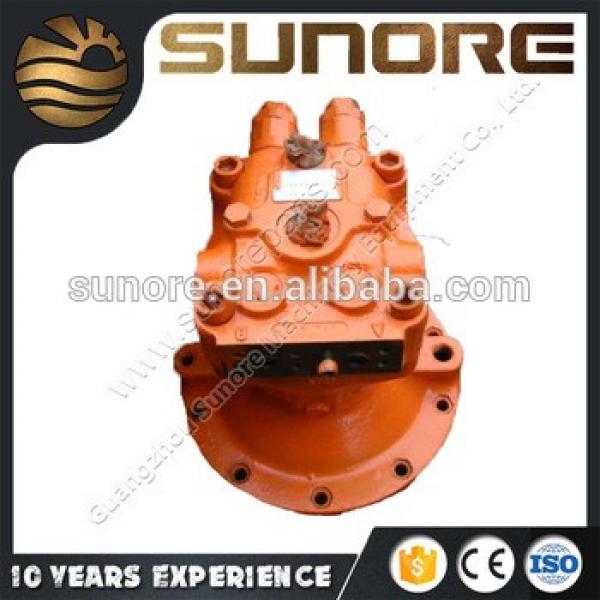 OEM NEW Swing Motor PC300-6 Swing Device PC300-6 Swing Reduction #1 image