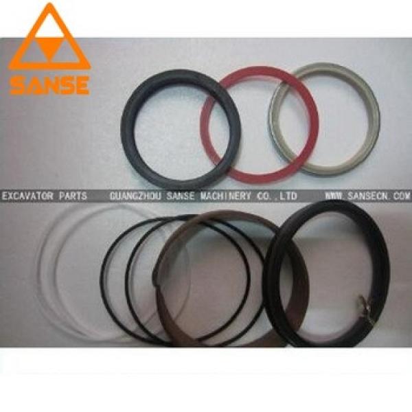 Wholesale price PC300-6 Excavator Arm Boom Bucket Cylinder Seal Kit, Repair Kit #1 image