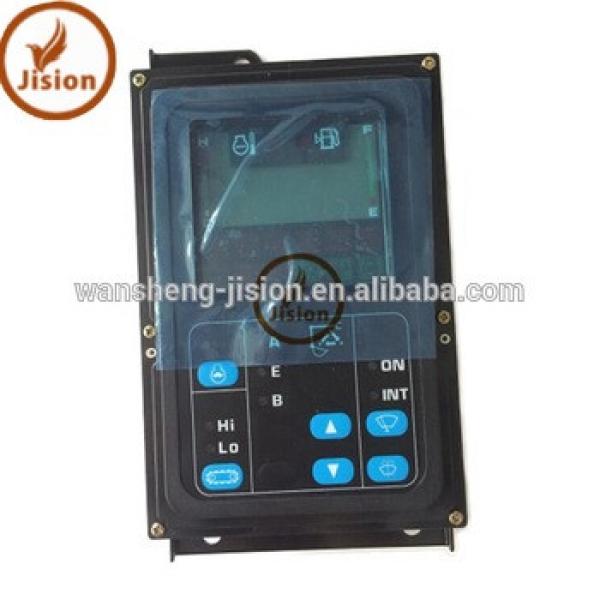 Jision PC200-7 PC220-7 PC220LC-7 Excavator Monitor Display Panel 7835-10-2003 #1 image