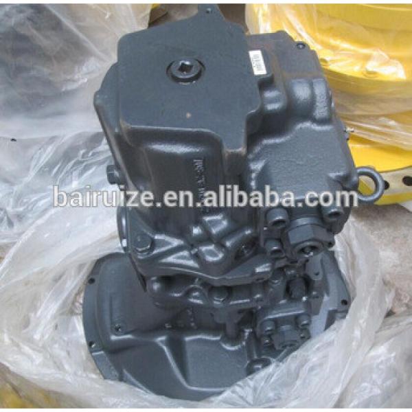 PC300LC-5,PC300-5 HYDRAULIC MAIN PUMP, 708-8J-00032,708-27-04011,708-27-04012 #1 image