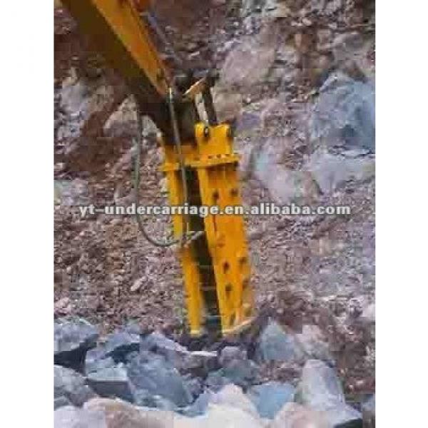 Hydraulic Hammer with full accessories #1 image