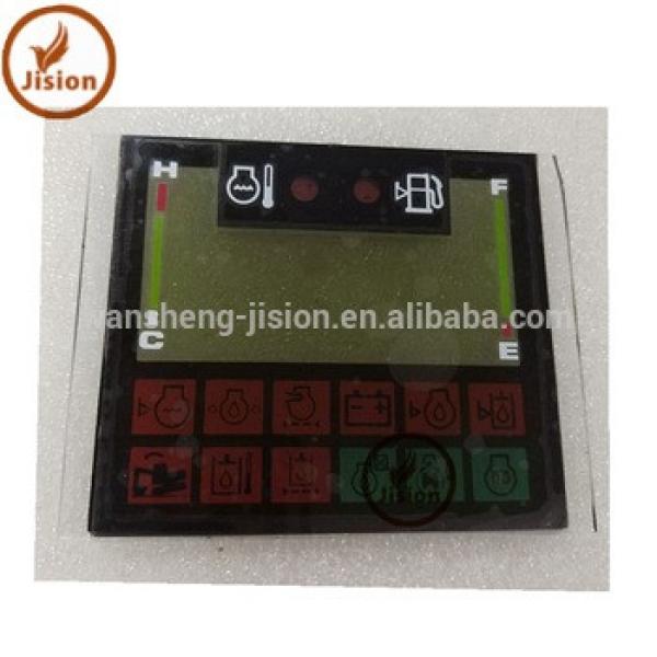 JISION Parts PC400-7 PC300-7 PC200-7 PC130-7 Excavator Monitor LCD Screen #1 image